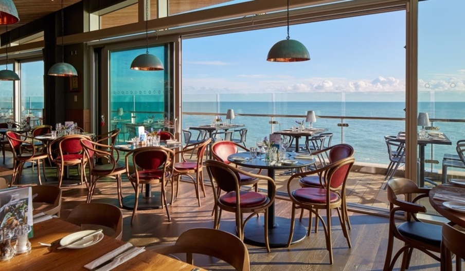 Eastbourne Restaurant