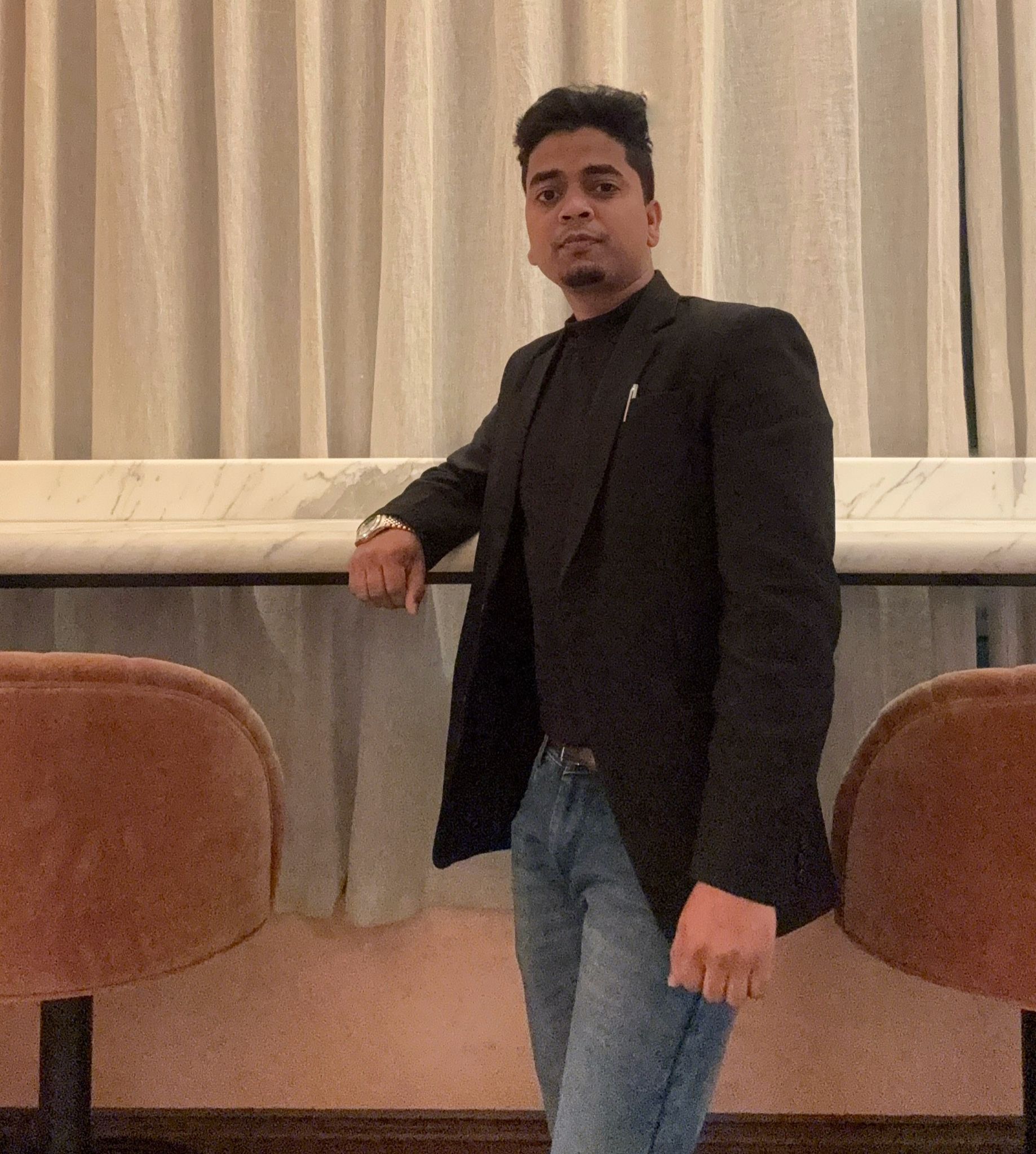 Owner avater
