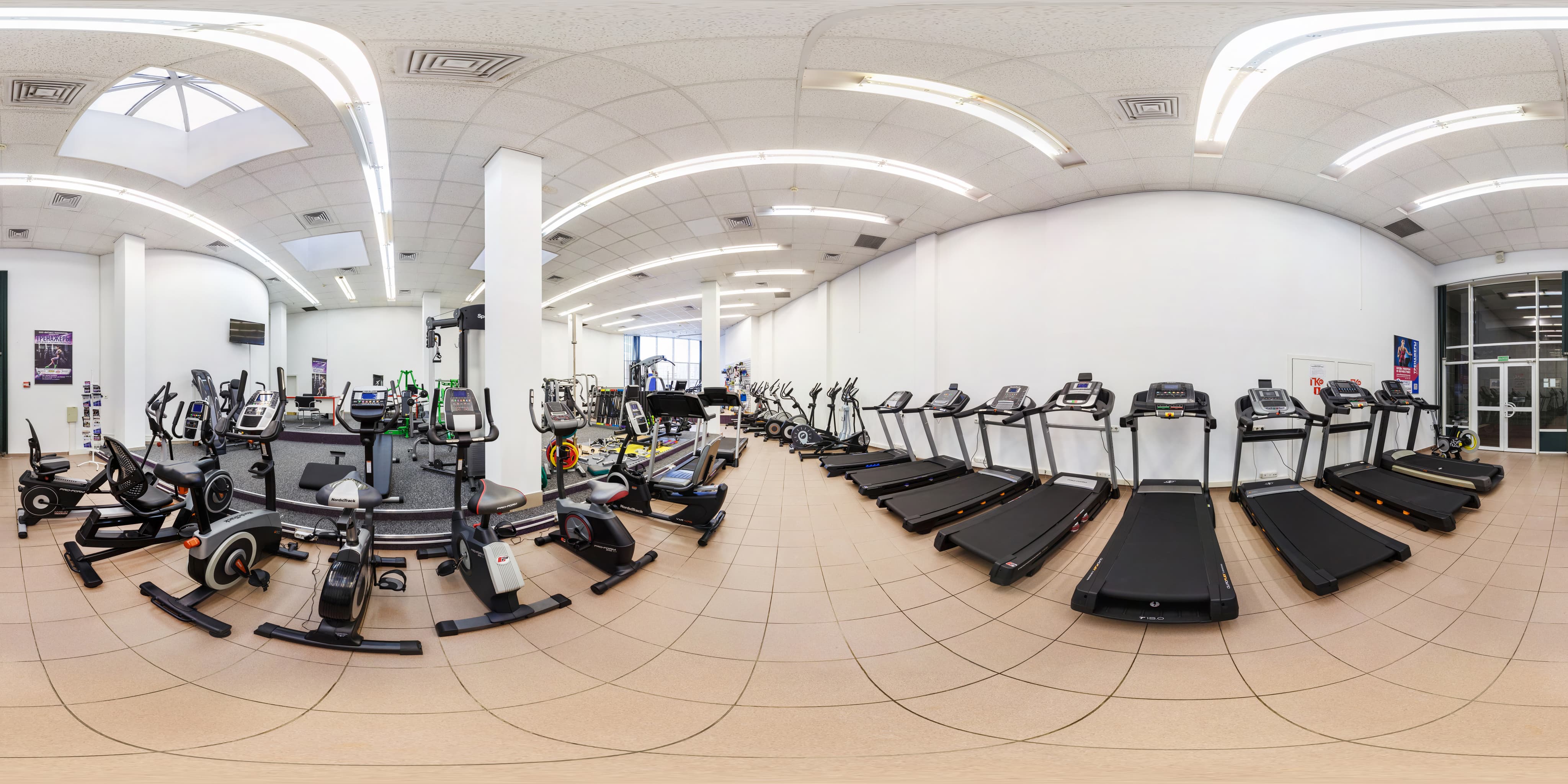 Panorama 4